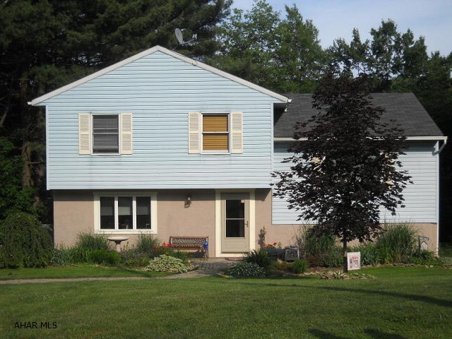 Cresson Lakes - Residential