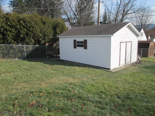 Unknown - Residential