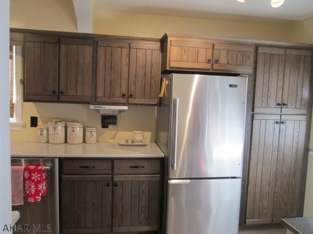 Unknown - Residential