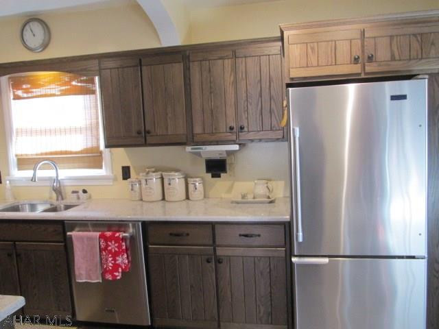 Unknown - Residential