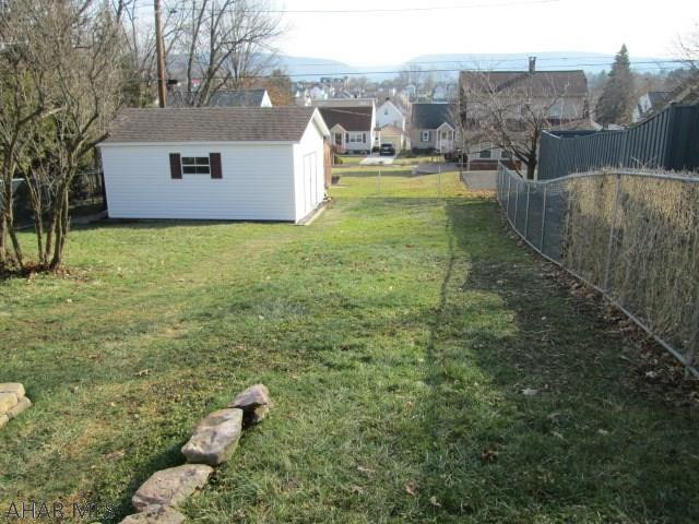 Unknown - Residential