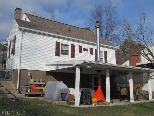 Unknown - Residential