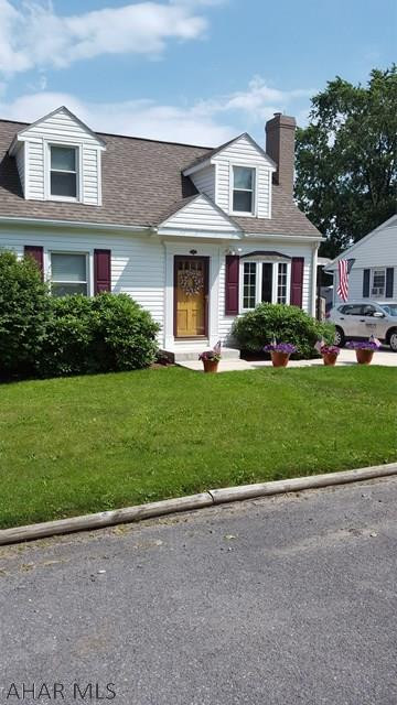 Unknown - Residential