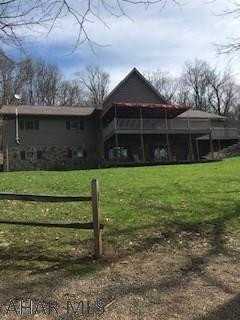 Unknown - Residential