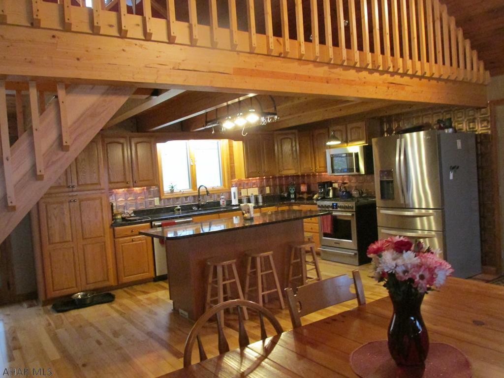 Unknown - Residential