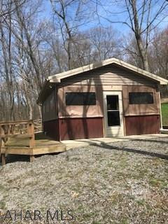 Unknown - Residential