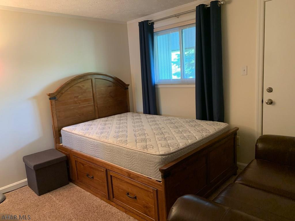 Blue Knob - Residential