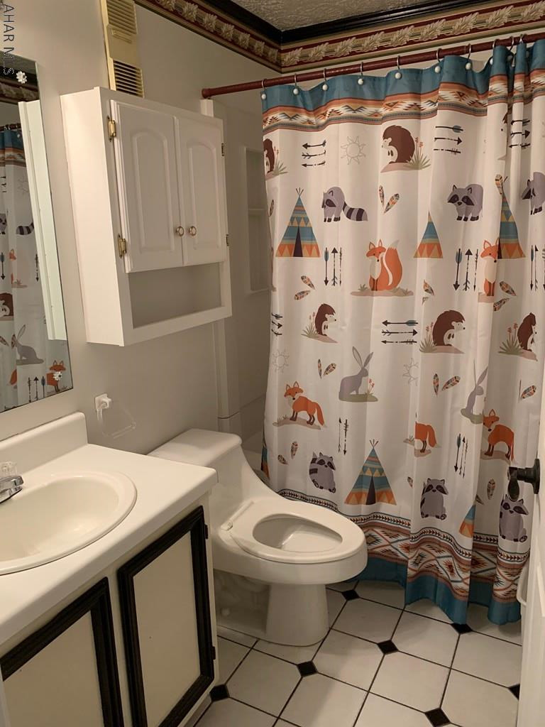 Blue Knob - Residential