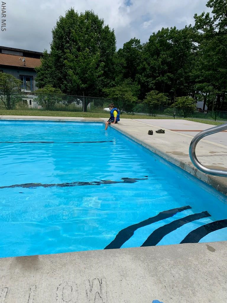 Blue Knob - Residential