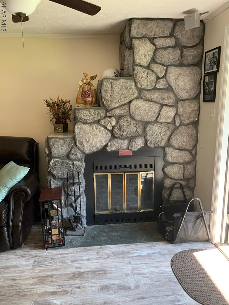 Blue Knob - Residential