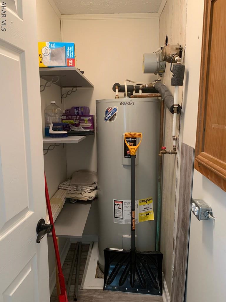 Blue Knob - Residential