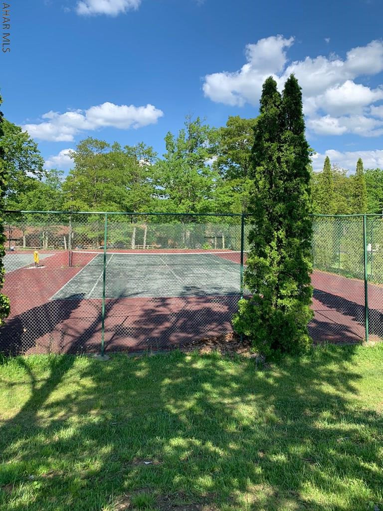 Blue Knob - Residential