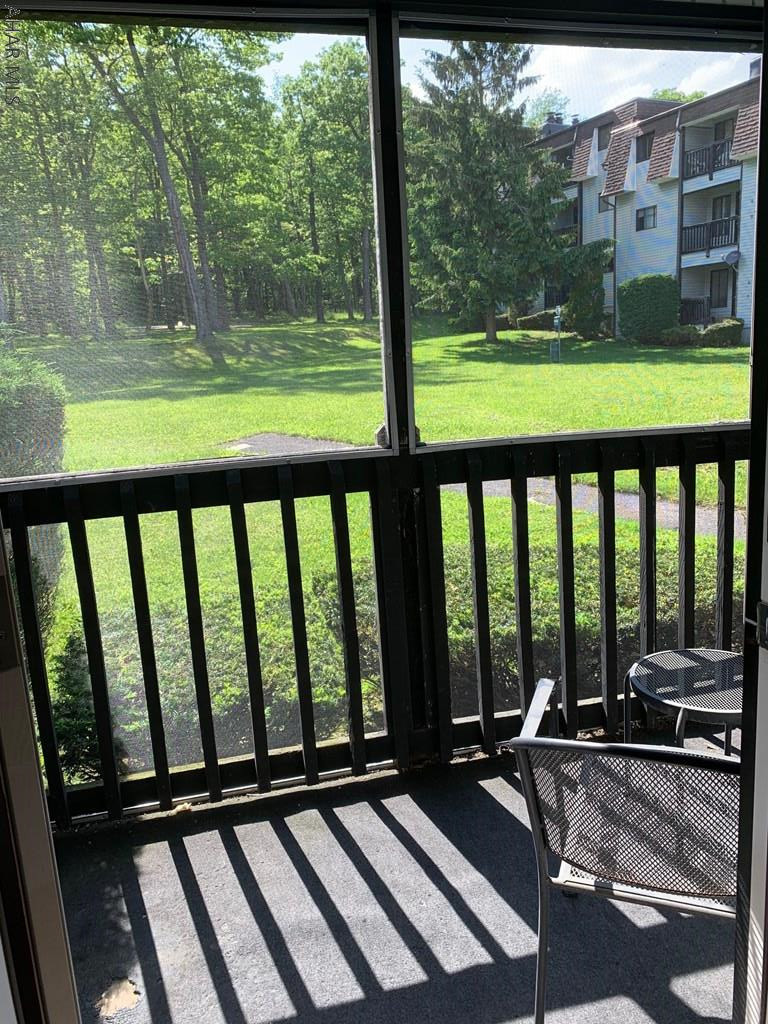 Blue Knob - Residential