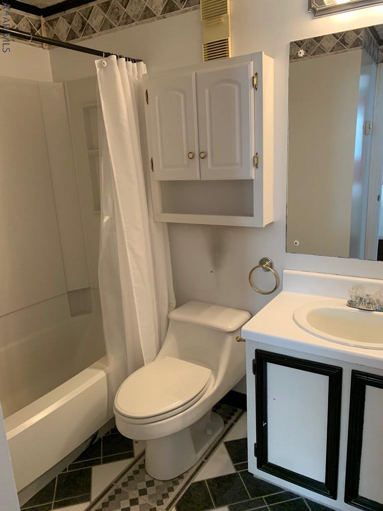 Blue Knob - Residential