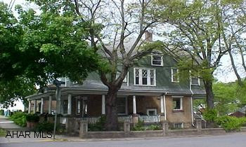 Unknown - Commercial Sale