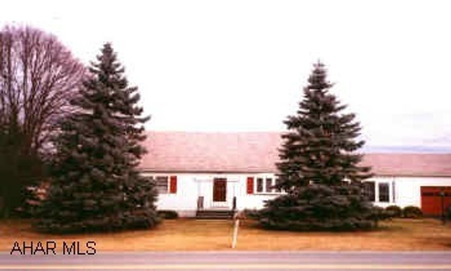 WELL CONSTRUCTED & VERY NICELY MAINTAINED. HARDWOOD FLOORS IN L.R. & B.R.'S. LOADS OF STORAGE SPACE. SHED HAS ELECTRIC WOOD BURNER. SUNROOM. LEVEL LOT. HOUSE STYLE IS A CAPE COD.