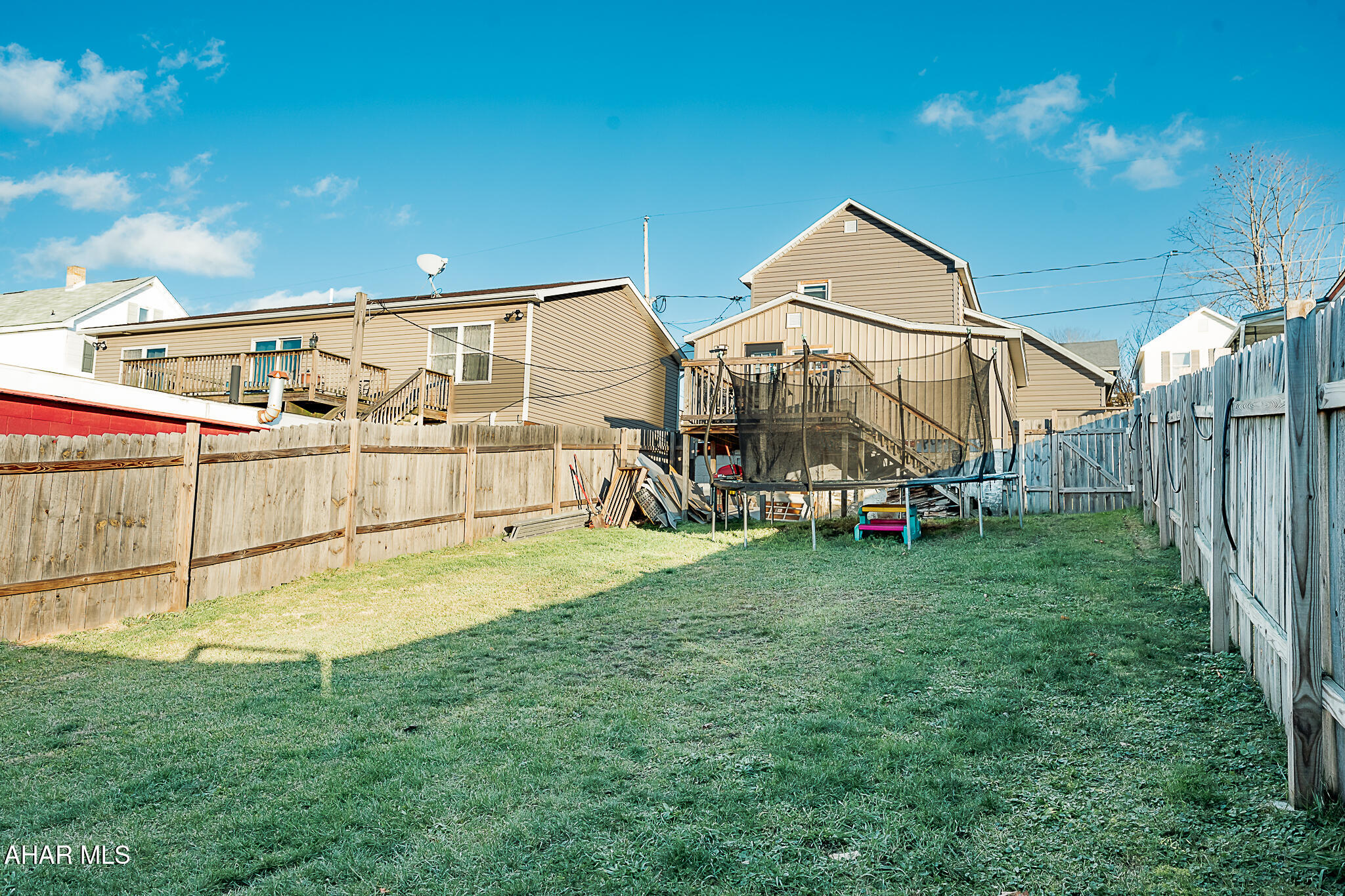 Unknown - Residential