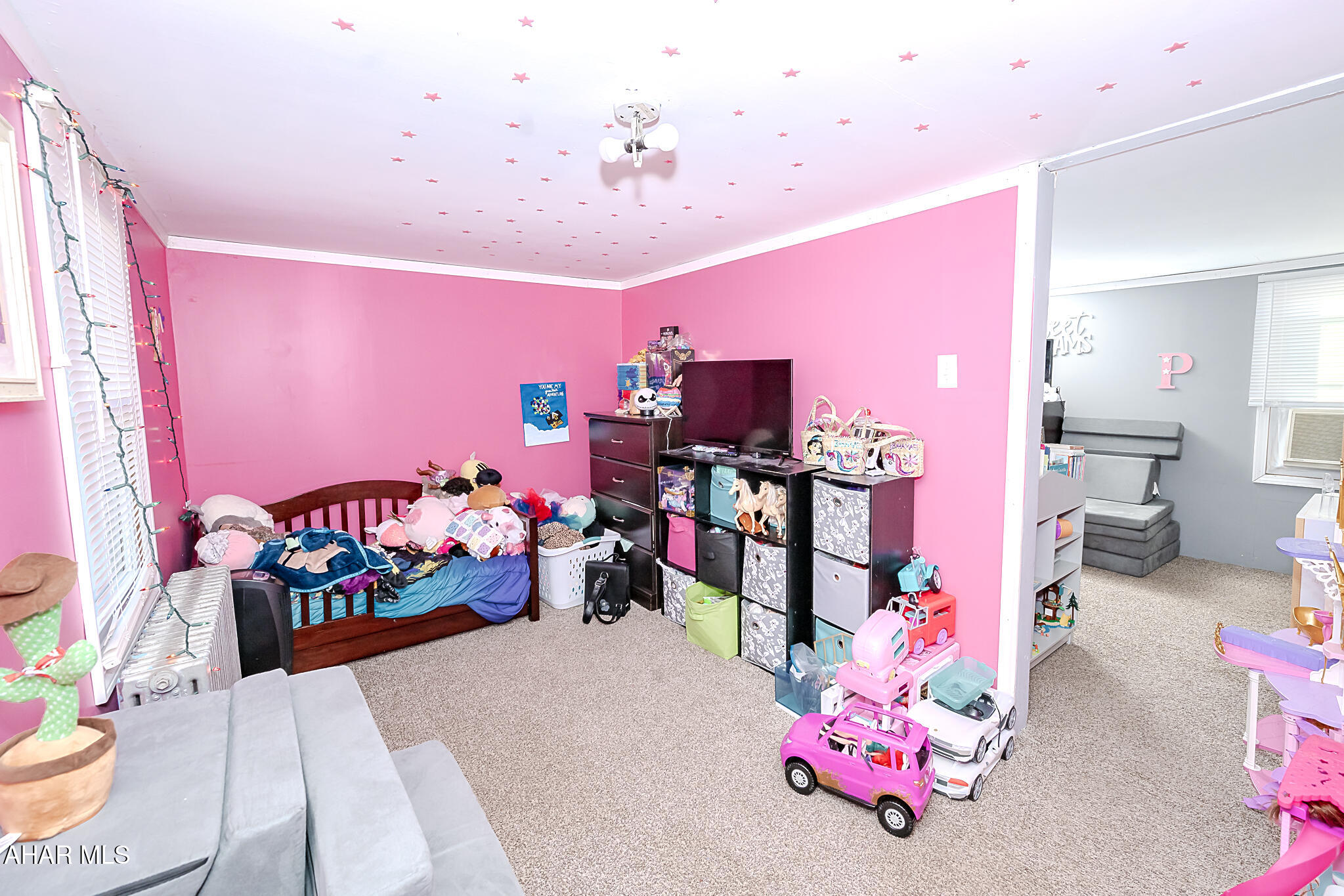 Unknown - Residential