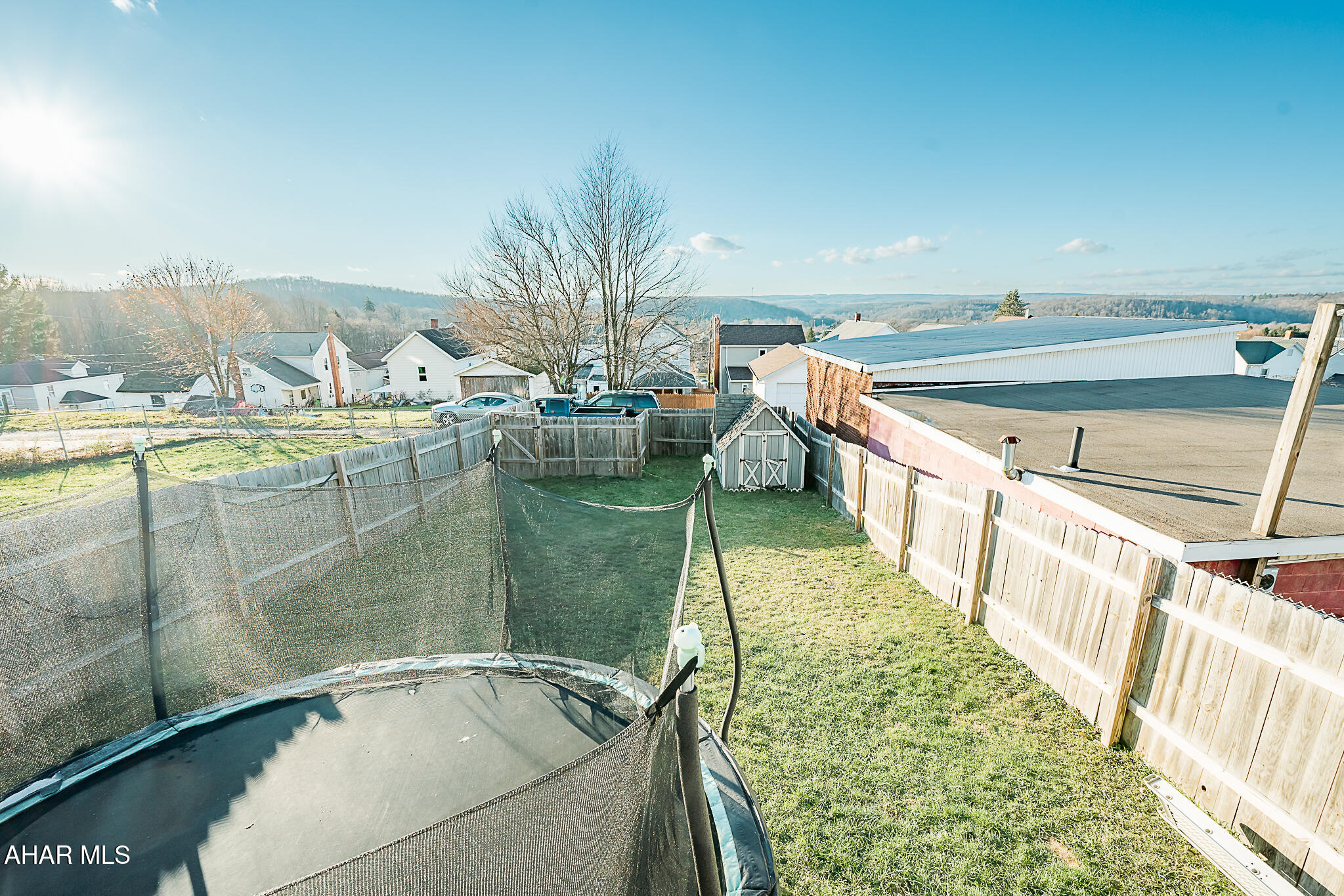 Unknown - Residential