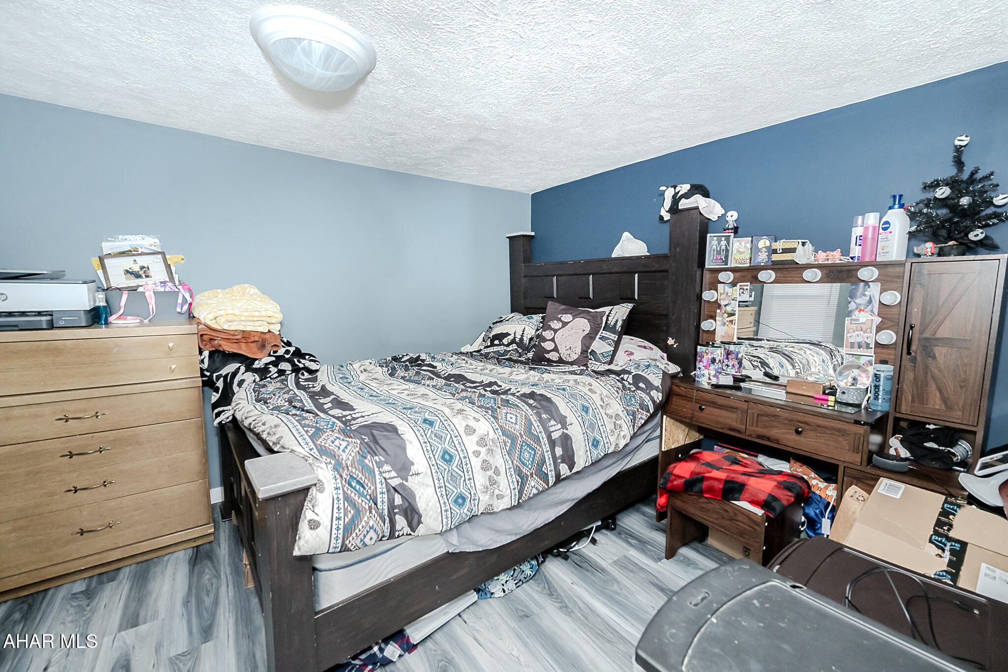 Unknown - Residential