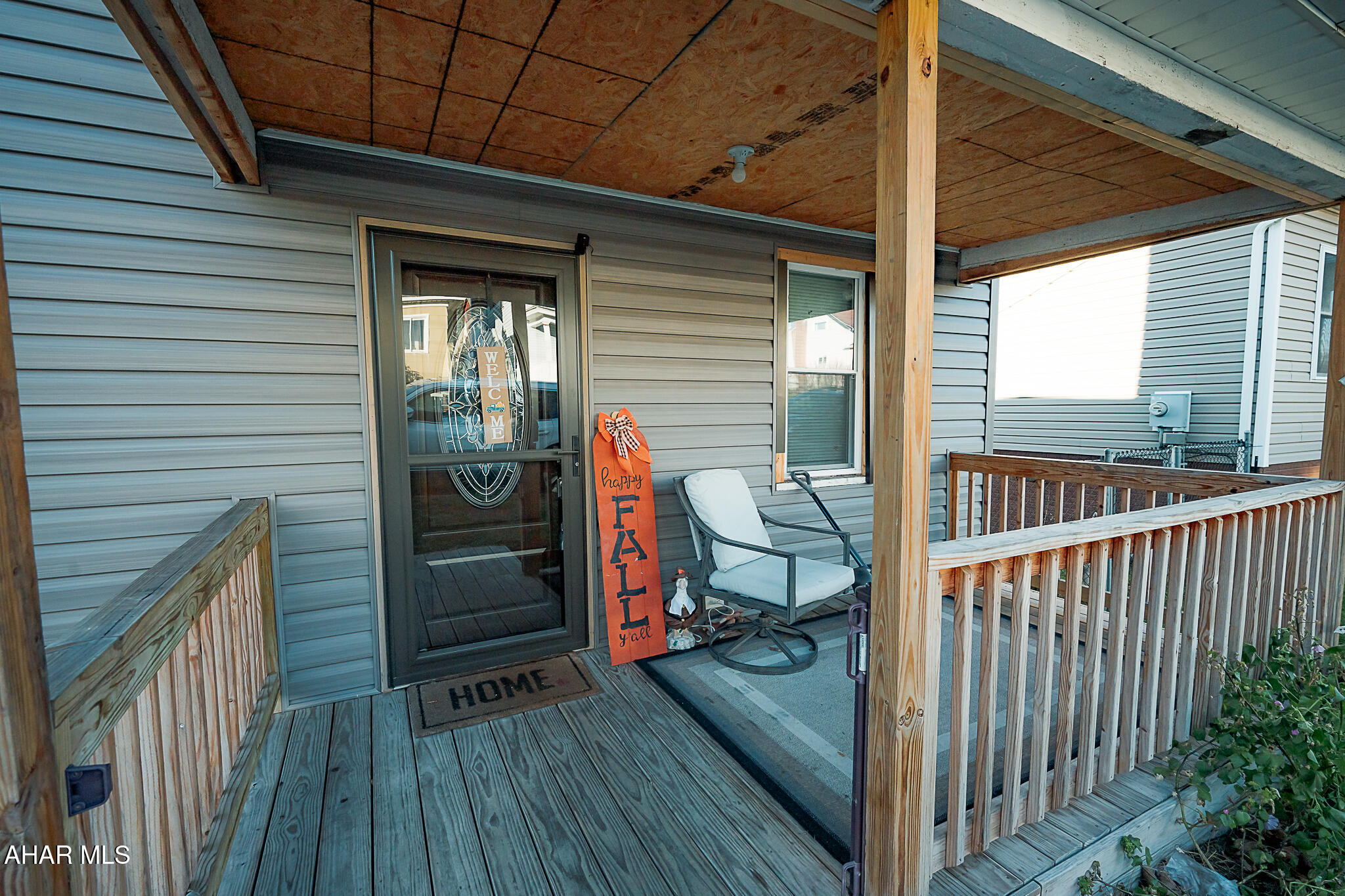 Unknown - Residential