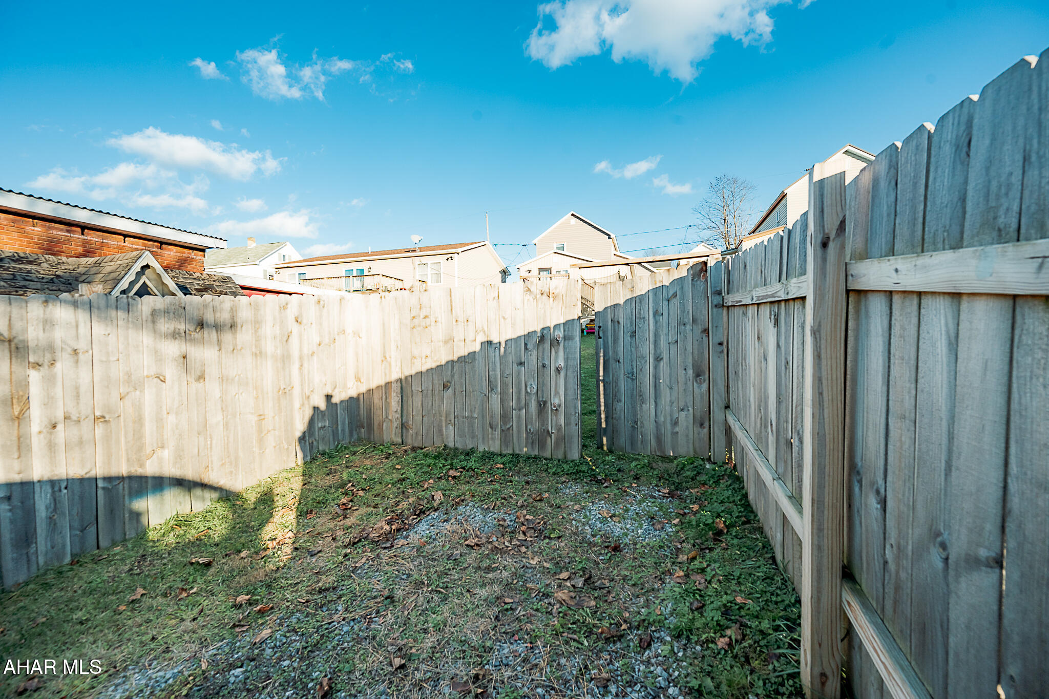 Unknown - Residential