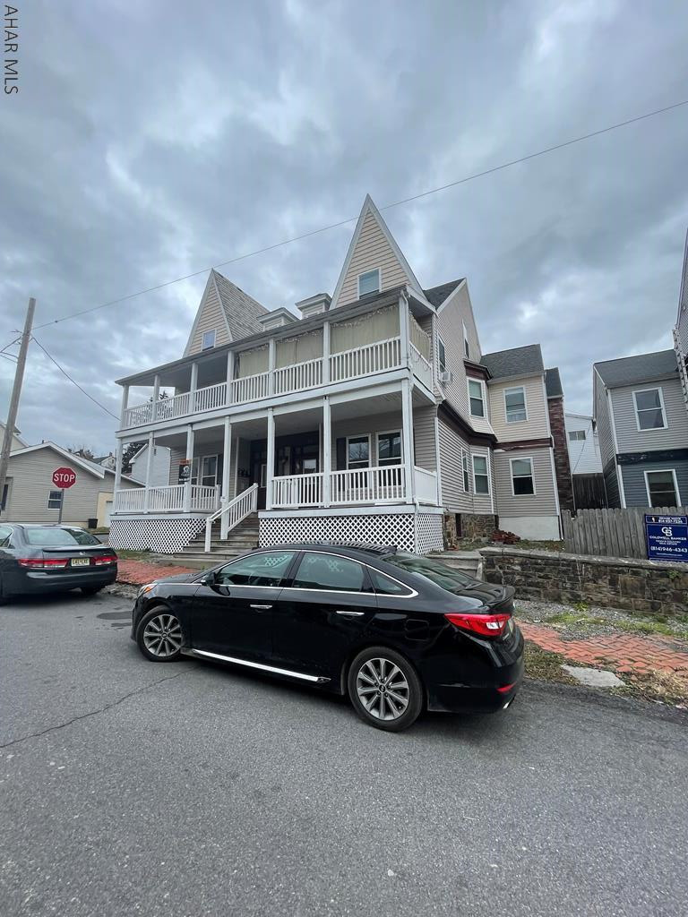 Other - Residential Income