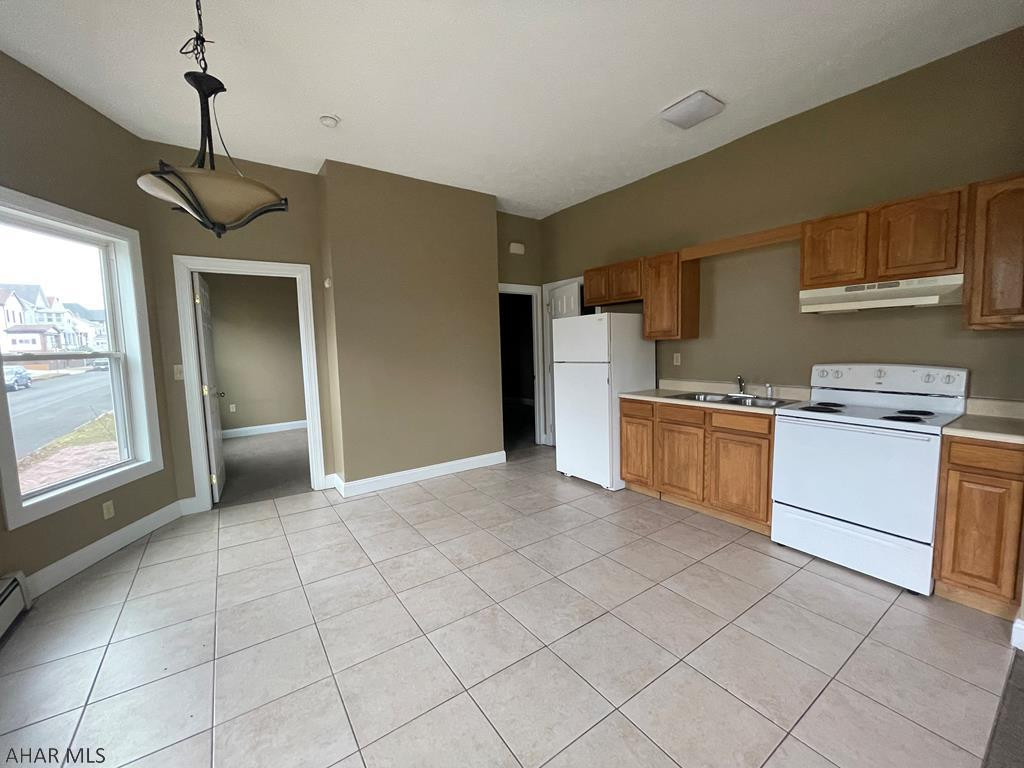 Other - Residential Income