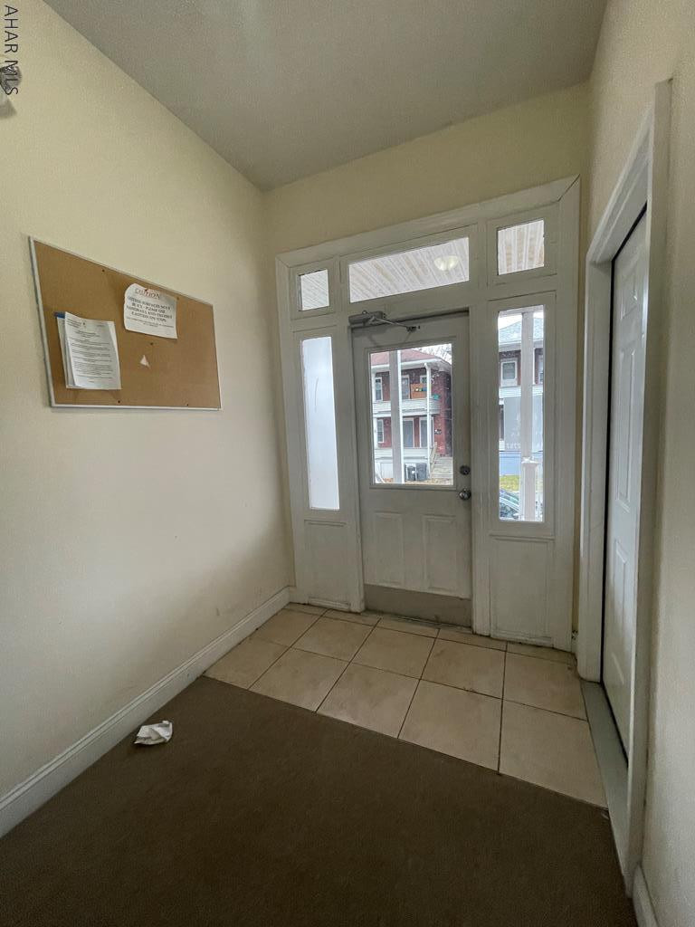 Other - Residential Income