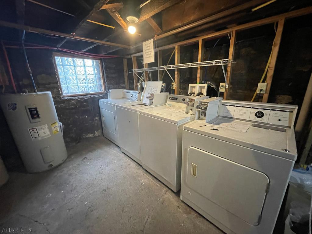 Other - Residential Income