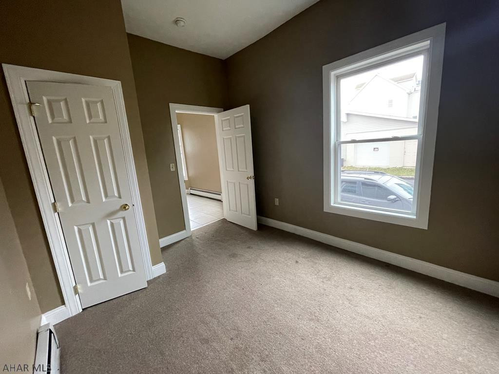 Other - Residential Income