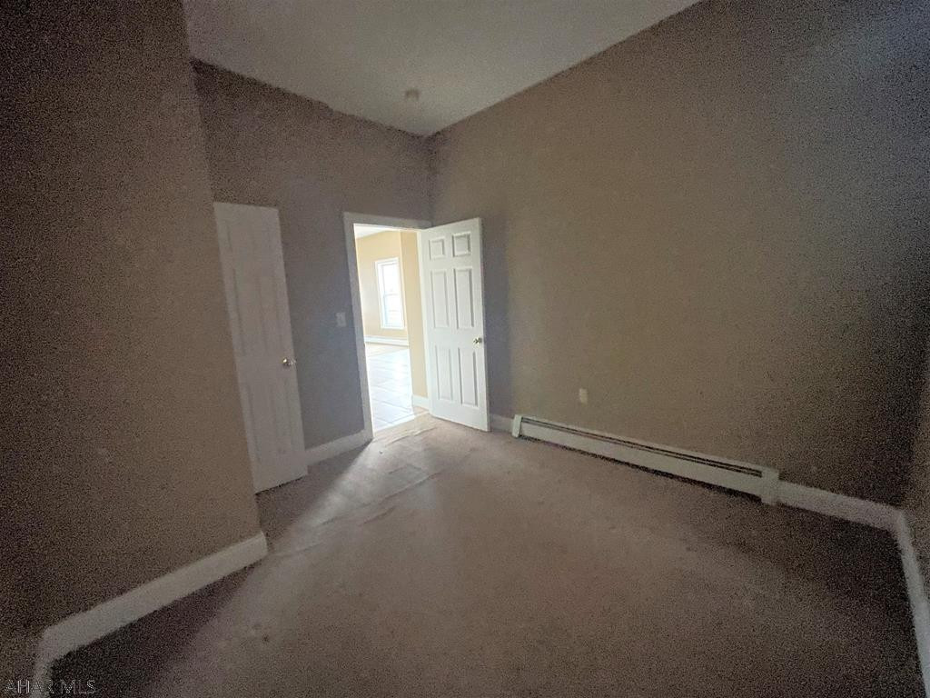 Other - Residential Income