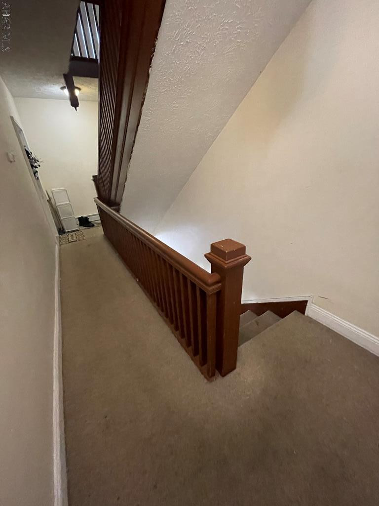 Other - Residential Income