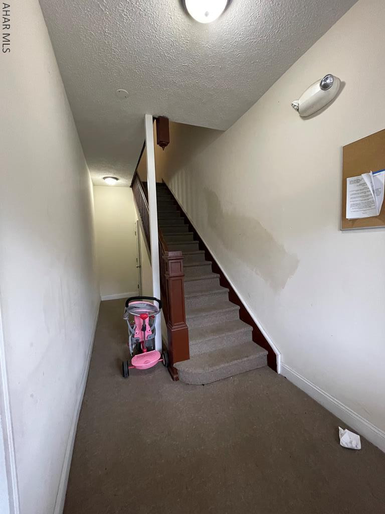 Other - Residential Income