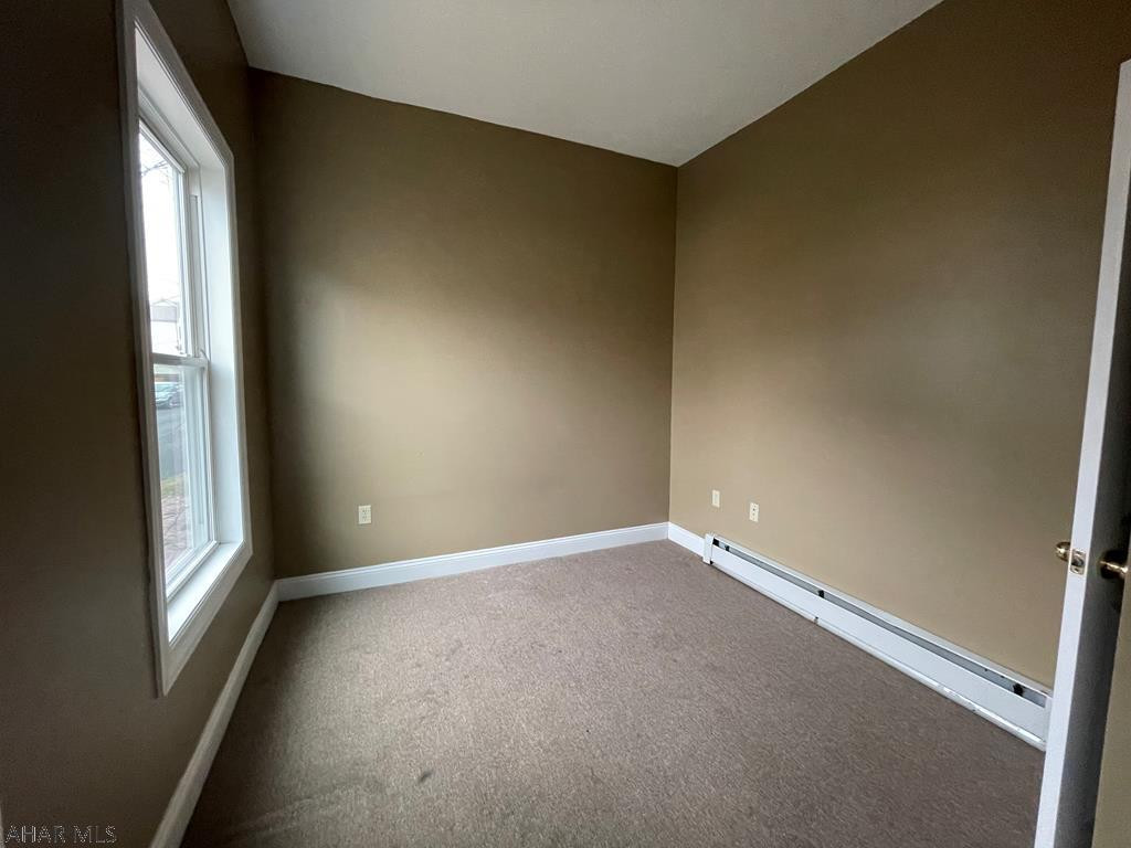 Other - Residential Income