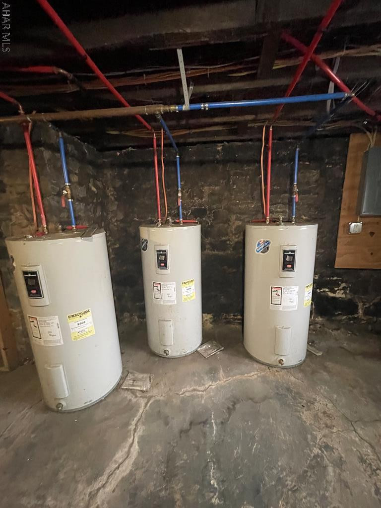 Other - Residential Income