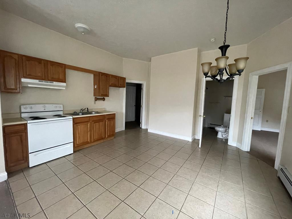 Other - Residential Income