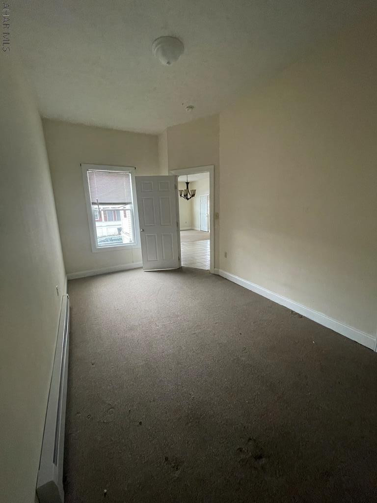 Other - Residential Income