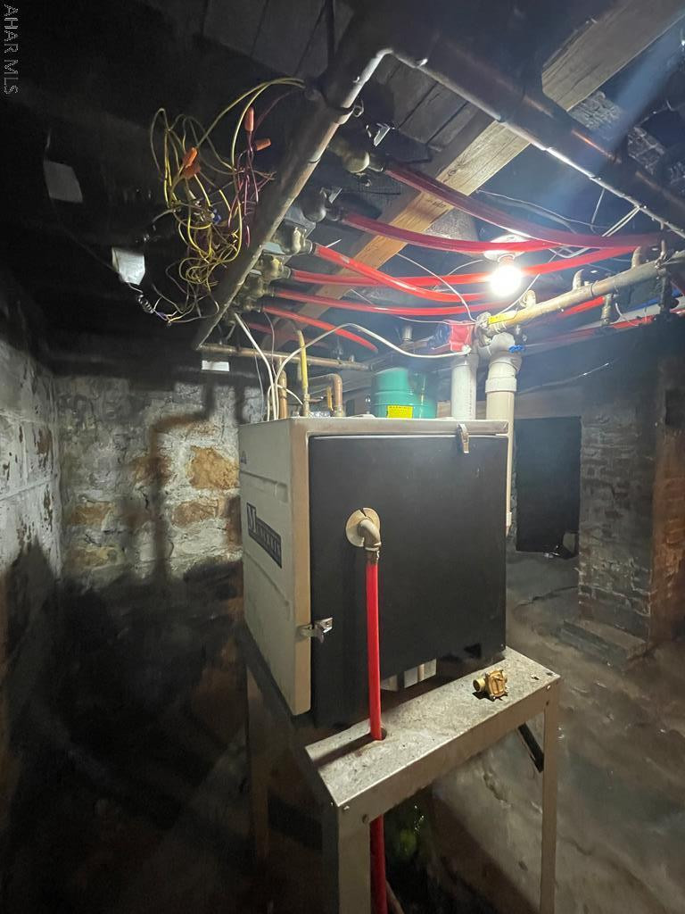 Other - Residential Income