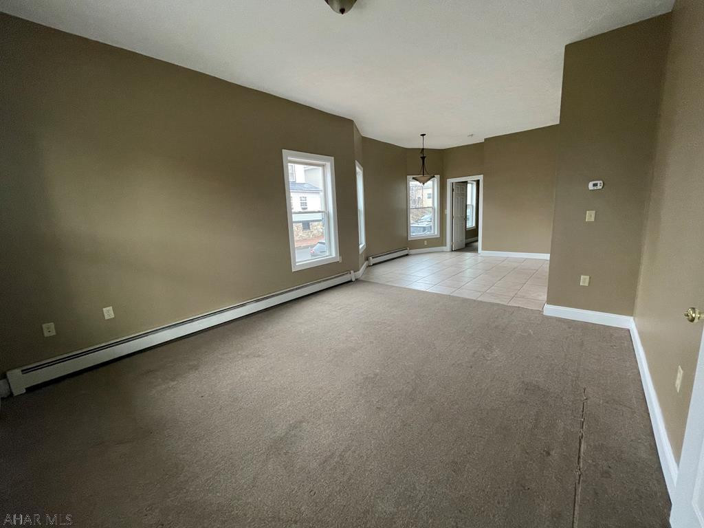 Other - Residential Income