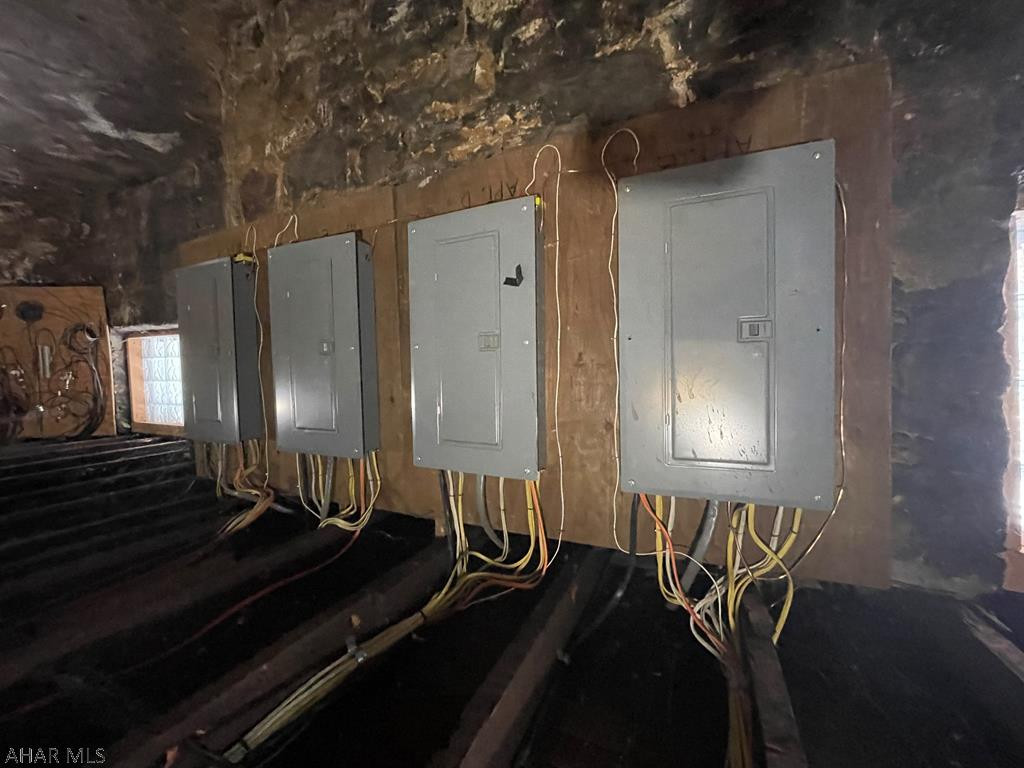 Other - Residential Income