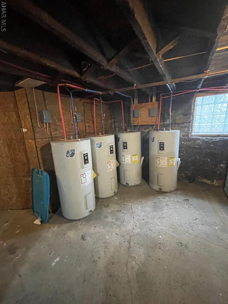 Other - Residential Income