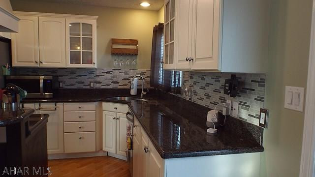 Greenwood - Residential