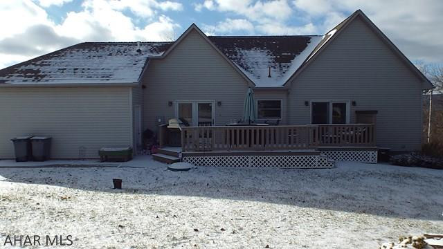 Greenwood - Residential