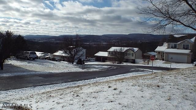 Greenwood - Residential