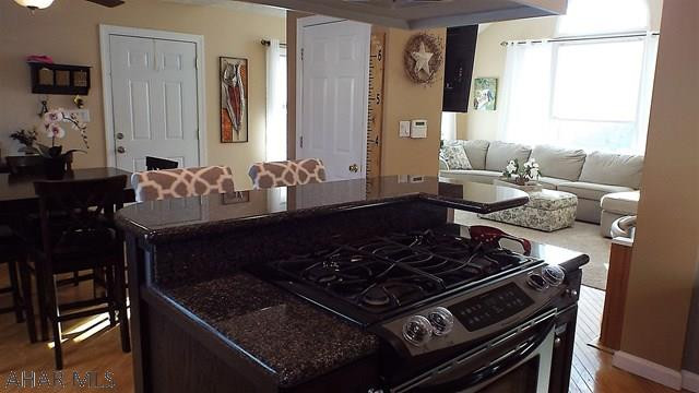 Greenwood - Residential