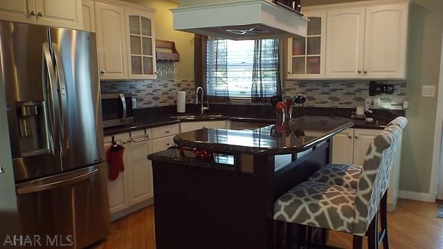 Greenwood - Residential