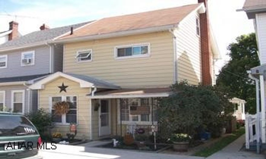 Calling all first time buyers! 4 bedroom home with C/A, newer furnace, all appliances included. Move right in for less than $500/month! AND get an $8,000 check from Uncle Sam! Home warranty. Call John Carr 207-1250. Calling all first time buyers! 4 bedroom home with C/A, newer furnace, all appliances included. Move right in for less than $500/month! AND get an $8,000 check from Uncle Sam! Home warranty. Call John Carr 207-1250.