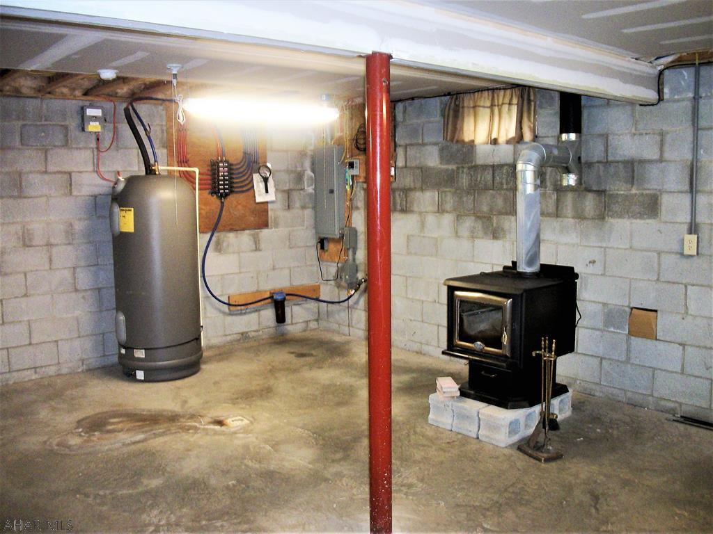 Unknown - Residential