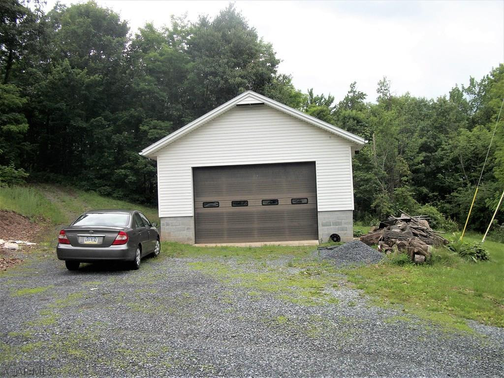 Unknown - Residential